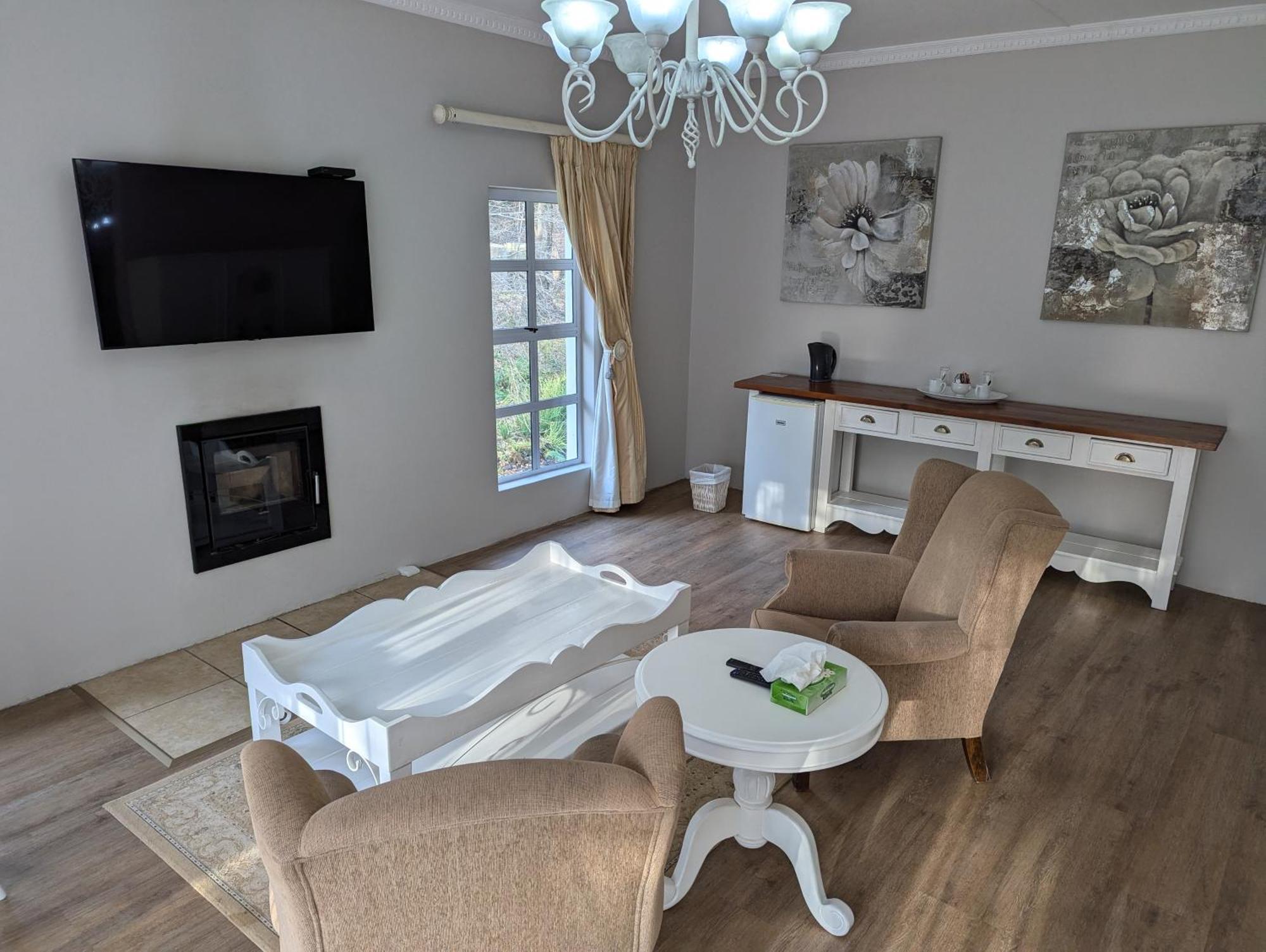 The Historic Hogsback Inn Habitación foto